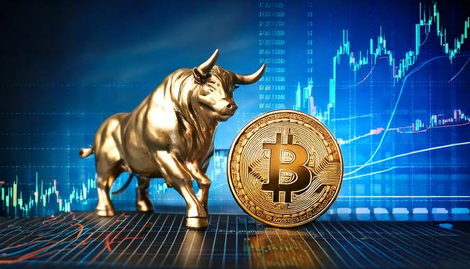 Bitcoin Trades at Key Demand Zone – Will Price Rally Up?
