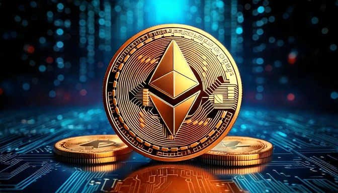 ETH Rebounds From Support as Bulls Eye $5,000 ATH