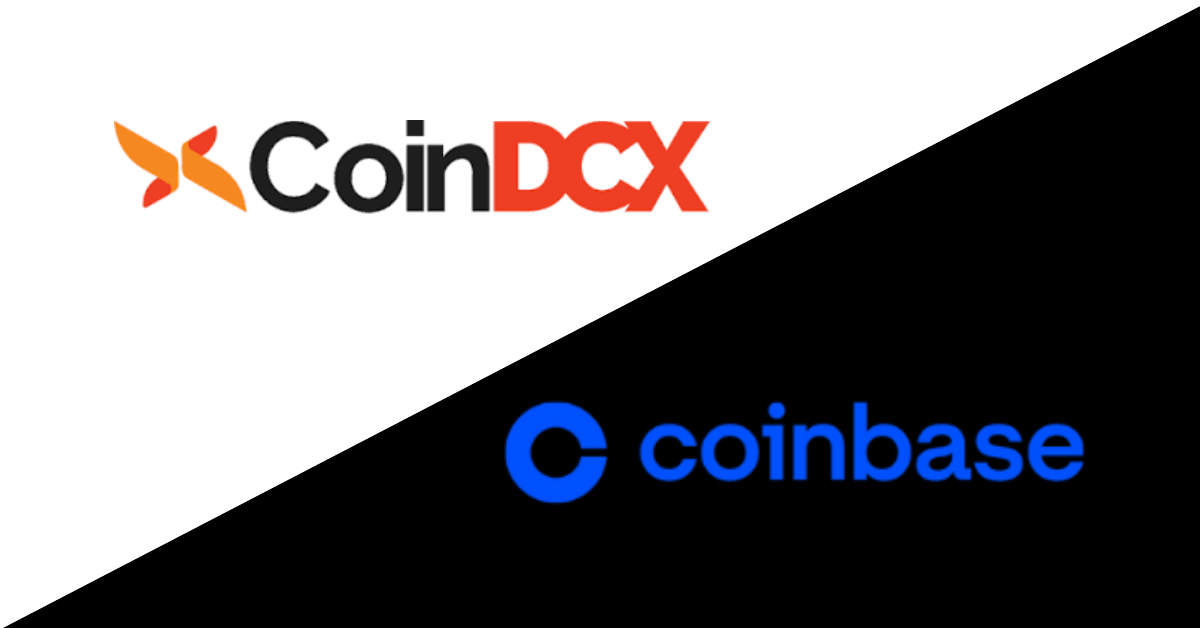 CoinDCX Denies $1B Coinbase Buyout