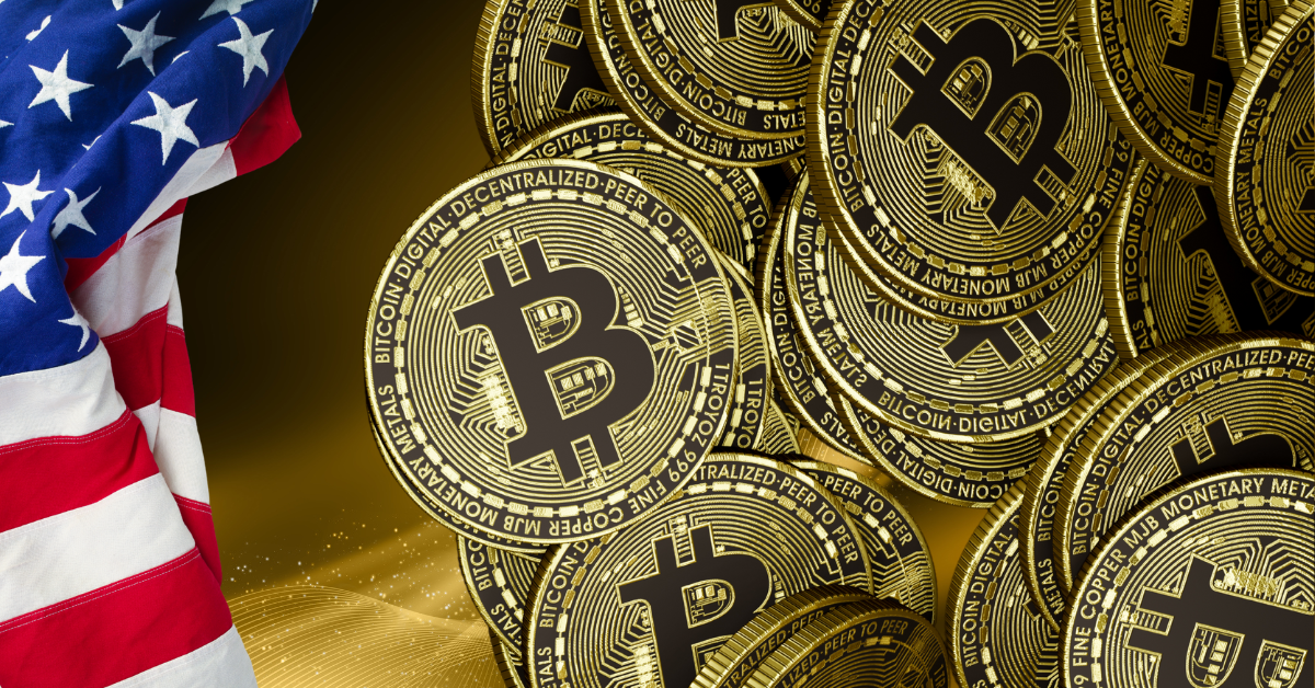 US Government Moves to Forfeit $2.4M in Bitcoin Seized