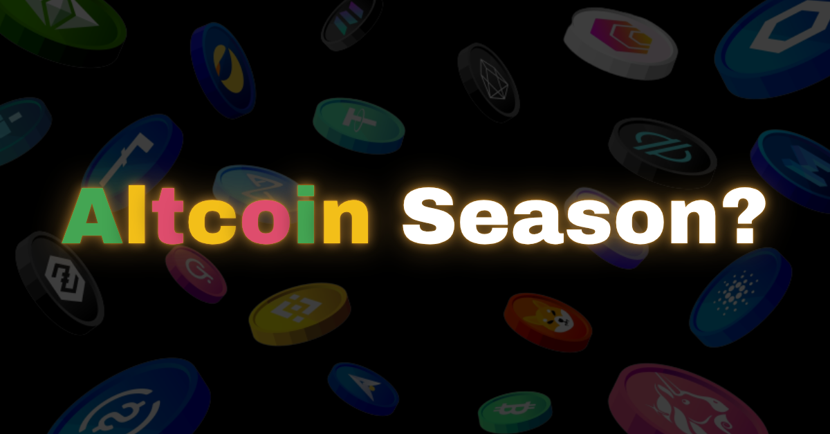Altcoin Season