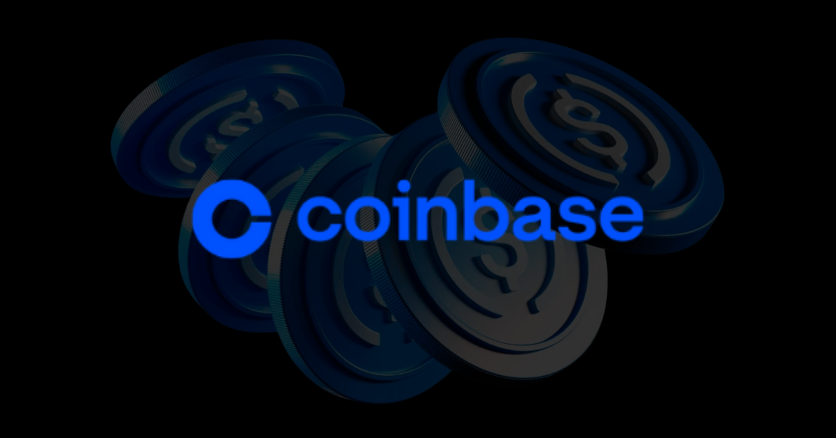 Coinbase
