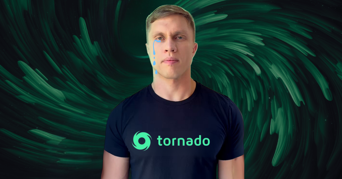 Tornado Cash