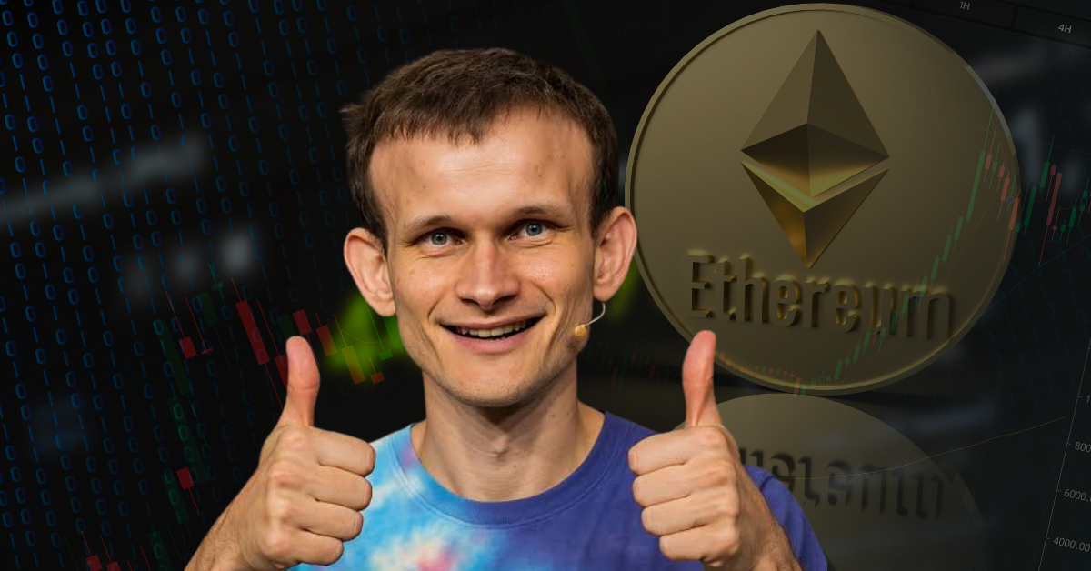 Vitalik Buterin