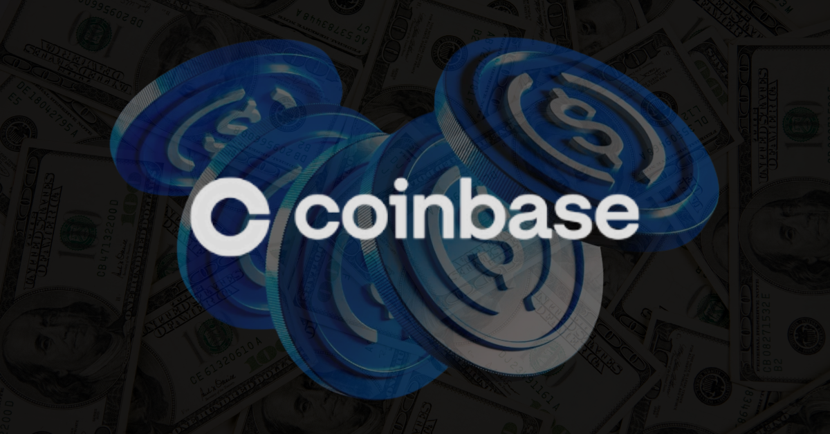 Coinbase