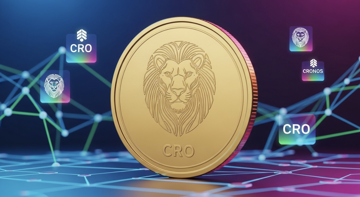 Cronos (CRO)
