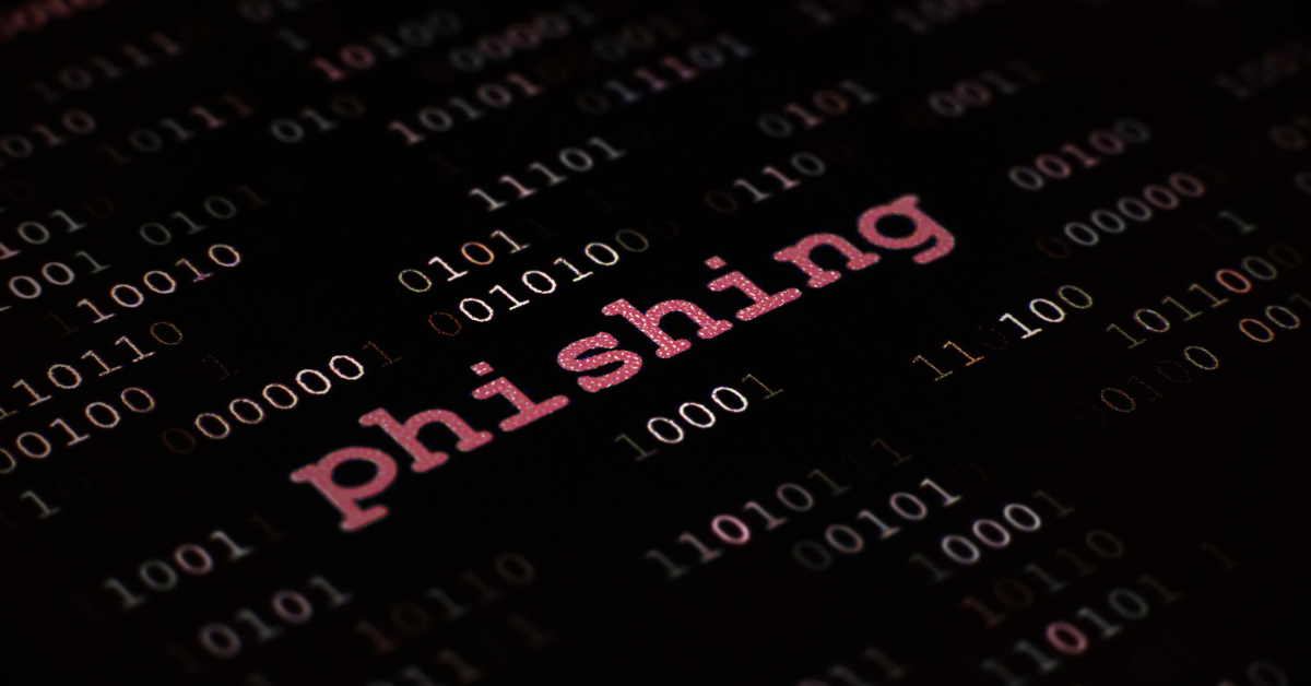 Phishing Attack