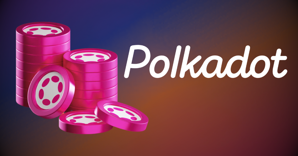 Polkadot