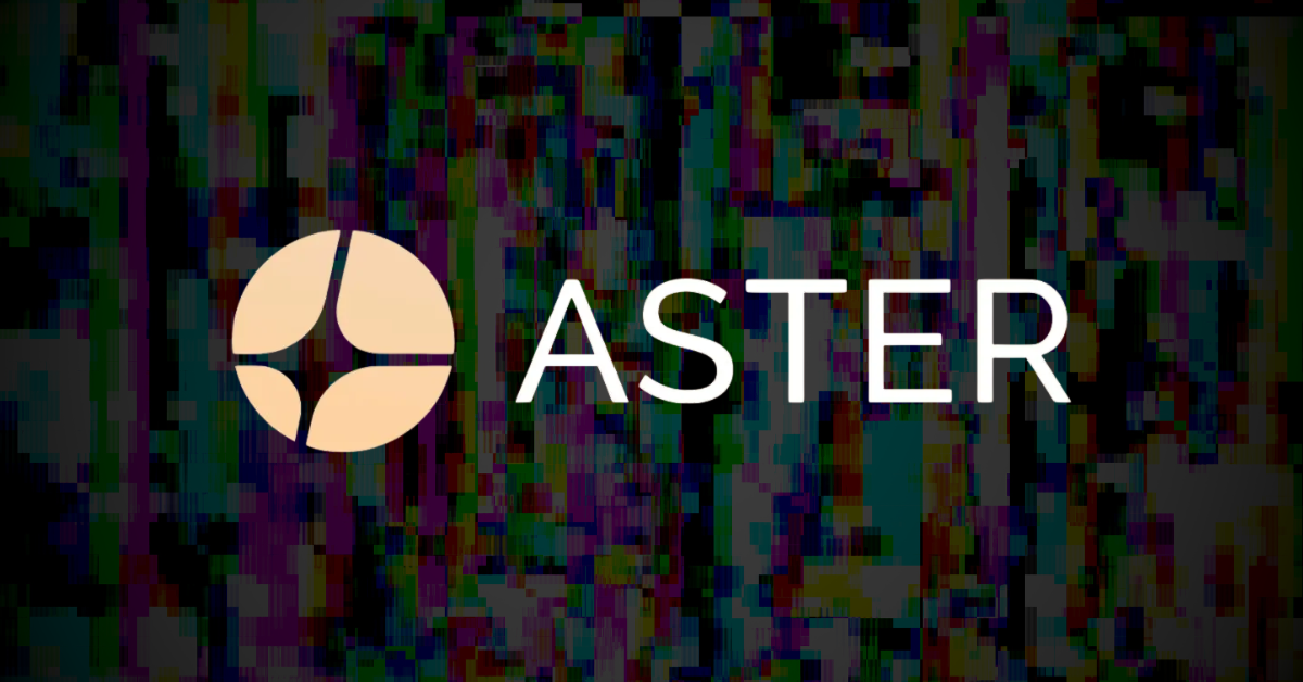 Aster