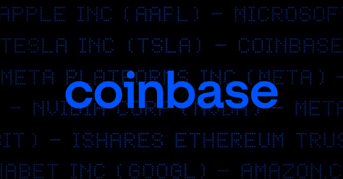 Coinbase