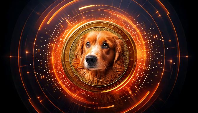 Don’t Sleep on the King of Memes – DOGE to $1