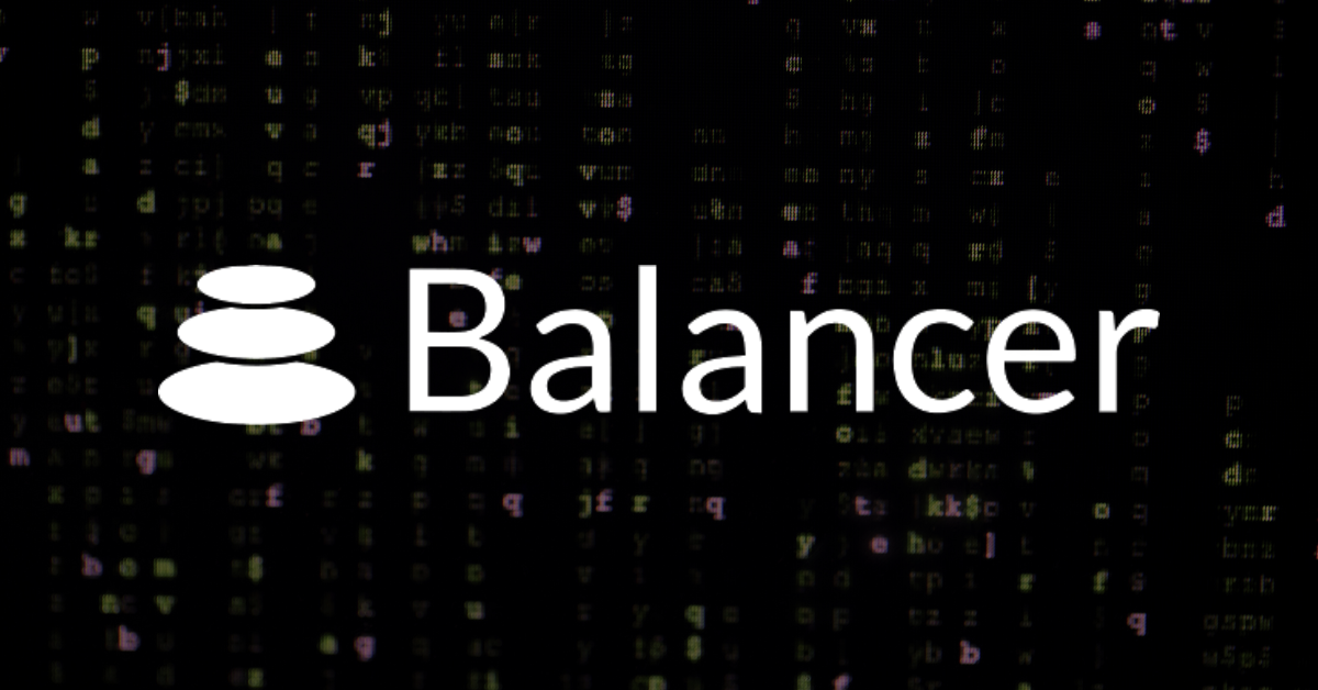 Balancer
