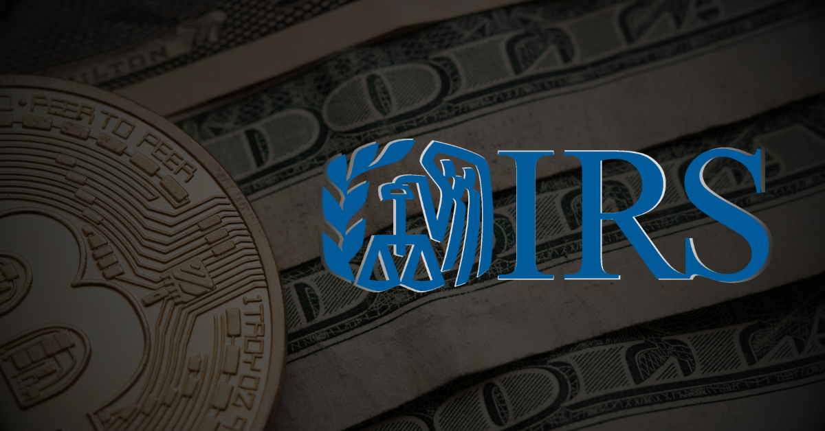 IRS