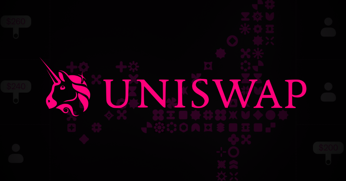 Uniswap