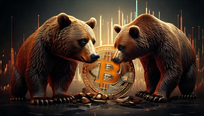 Whales Buy Below $100k – Is BTC Pump Incoming?