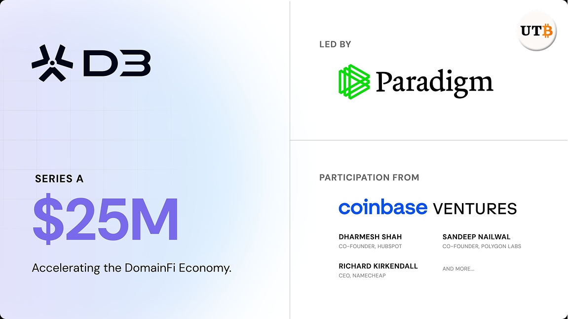 D3 Airdrop Guide – How to Get D3 Airdrop