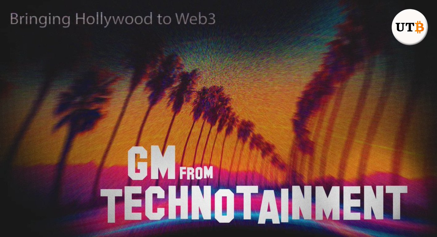 Technotainment Airdrop