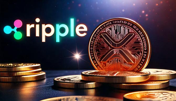 XRP