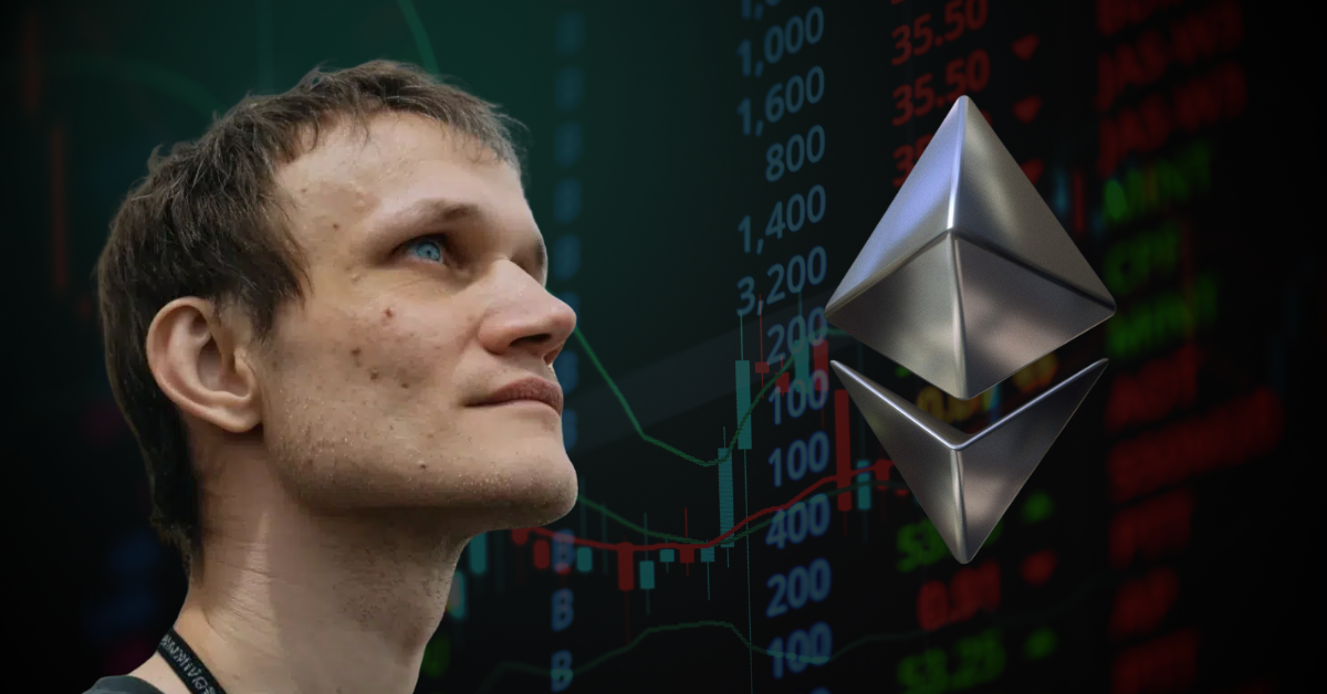 Vitalik Buterin Proposes Ethereum Gas Futures