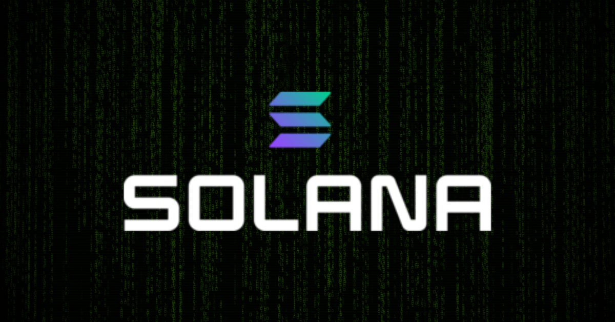 Solana Trials Quantum-Resistant Transactions