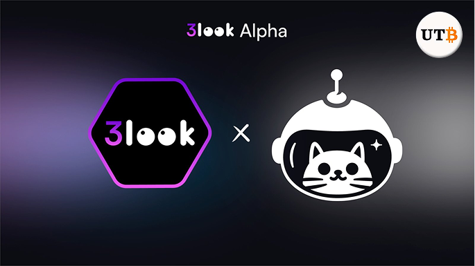 3look Airdrop Guide – Eligibility, and How to Apply