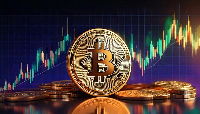 Bitcoin at Inflection Point – $70k or $107k?