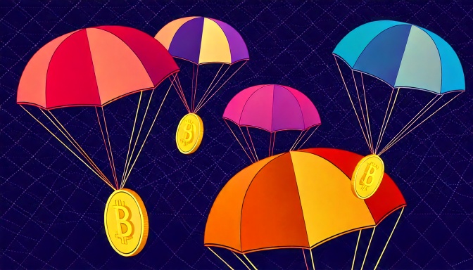 Origami Tech Airdrop Guide – How to Get Origami Tech Airdrop