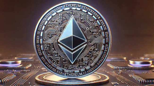 Ethereum Outperforms BTC – Is $4k Next?