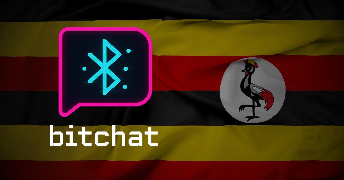 Bitchat Developer Defies Uganda’s Threat of App Shutdown