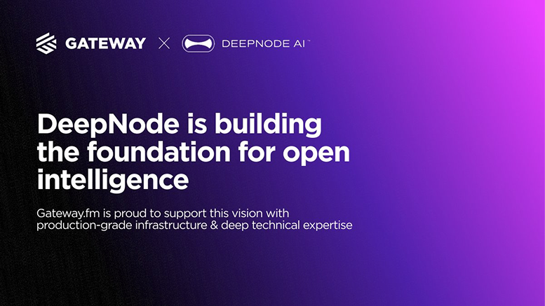 DeepNodeAI Airdrop Guide – How to Apply