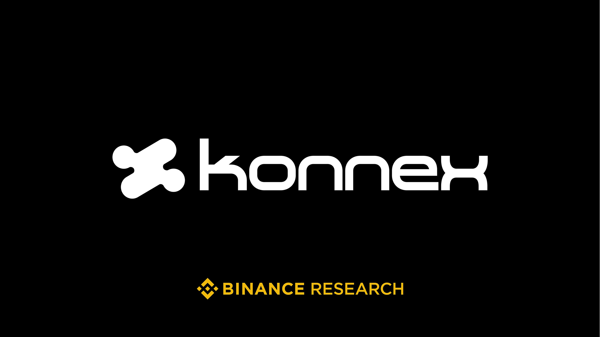 Konnex Airdrop Guide – How to Apply